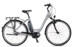 E-Bike Kreidler Vitality Eco 1 FL