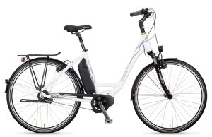 E-Bike Kreidler Vitality Eco 4 DI2 RT