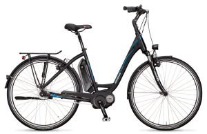 E-Bike Kreidler Vitality Eco 6 Nyon FL