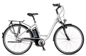 E-Bike Kreidler Vitality Eco 7 RT